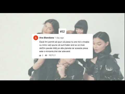 REACTII - "@Arkanian ✘ @ANTONIA - Complicated 💘 Official Video"