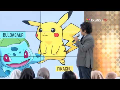 Jui Purwoto: Komedi atau Infotainment? (Super Stand Up Seru eps 223)