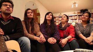 Humko Man Ki Shakti Dena - UIC&#39;s tribute to Indian Republic Day 2016