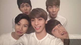 NothingLastsForever|1YearTributeforSHINeesJongHyun♡