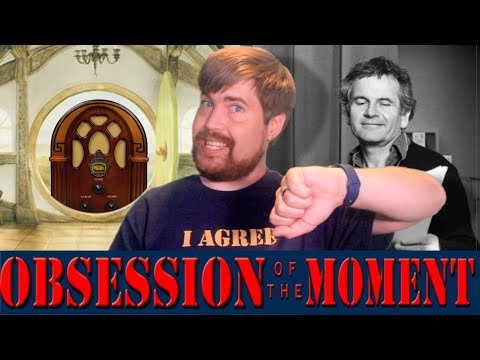 TOLKIEN ADAPTATION MONTH YEAR 3 WEEK 2: The Other Middle-earth Radio Adaptations