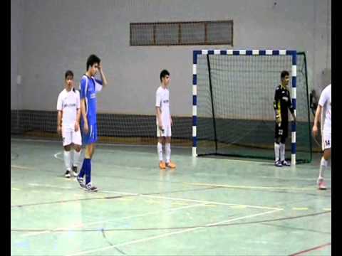 Mora fs juvenil 5, Calera 5   las imágenes