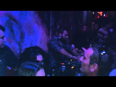 DJ HIGH Q LIVE AT BAR PEOPLE (LARISA)