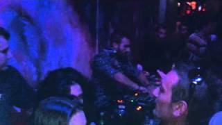 DJ HIGH Q LIVE AT BAR PEOPLE (LARISA)