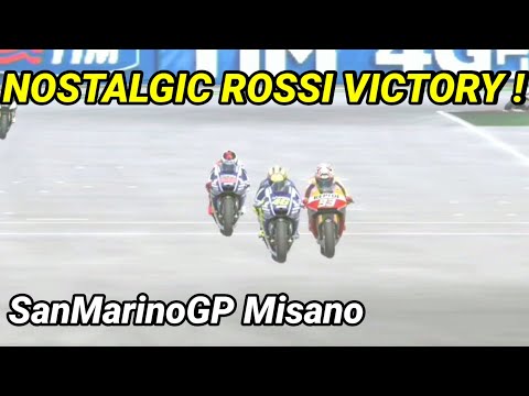 MOTOGP 2014 Full Lap Race | San MarinoGP Misano - MOTOGP15 Mod MOTOGP14 Gameplay