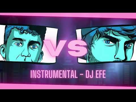 NAIT vs RODAMIENTO I  min de ida I DJ EFE