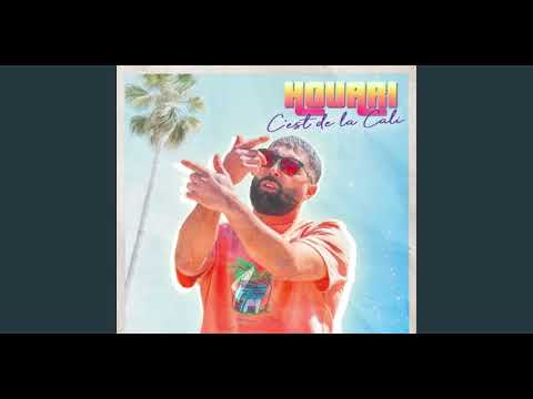 Houari Feat Jul - vanillée //no clip//