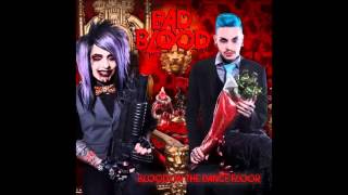 Blood on the dance floor - bad blood Lyrics