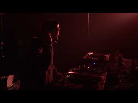 Manito MNT (New Species) dj set @ Mothership - Part4