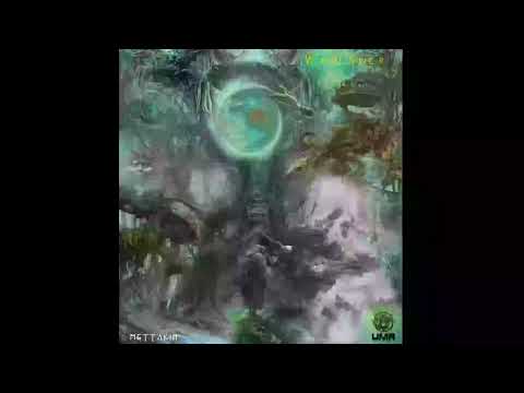 Mettakin - Auroa Gates