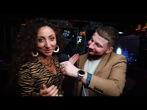 DJ PORTNOV & BLAYZE GURMAN 2019