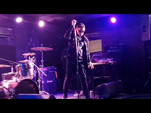 Portvain - "Осколки" (NEW Track!) @ live in Moscow 2022