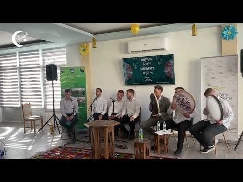 Hor Misbah - Kolaž ilahija