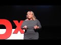 Standing Alone: The Ultimate Widow Superpower | Mary Oves | TEDxGrandCanyonUniversity