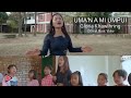 Uma'n a mi umpui - Gloria Khawlhring (Official Music Video)