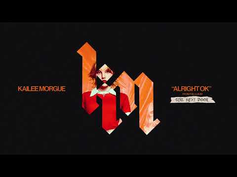 Video thumbnail for Alright Ok