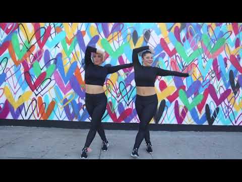 Dem Beats by Todrick Hall feat. Rupaul Dance Workout