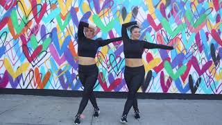Dem Beats by Todrick Hall feat. Rupaul Dance Workout