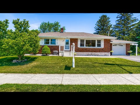 119 Court Street North, Milton Home for Sale - Real Estate Properties for Sale