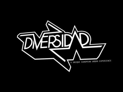 Diversidad - Amore Criminal - (Valente-Luchè-Gmbisgerymendes)