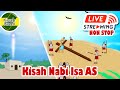 Kisah Nabi Isa AS LIVE Streaming Non Stop