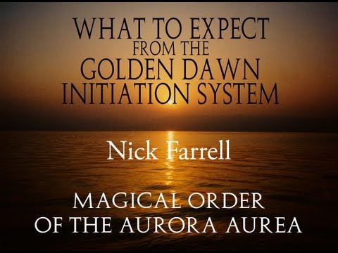 download lagu mp3 mp4 Golden Dawn Initiation, download lagu Golden Dawn Initiation gratis, unduh video klip Golden Dawn Initiation