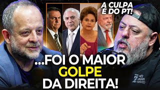 Dilma's Impeachment: The Hidden Truth About the Impeachment | Breno Altman