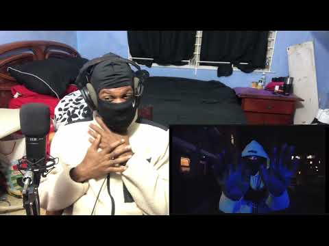 STRONG INTRODUCTION STILL!!! (67) Brucka - Emergency (Official Video)(REACTION)