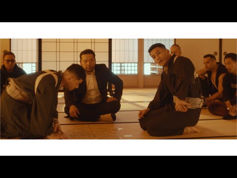 AKLO - カマす or Die feat. ZORN