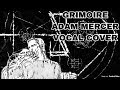 Lorna Shore - Grimoire (ADAM MERCER VOCAL ...