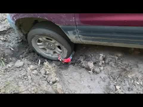 One of many truck claw Reveiws!