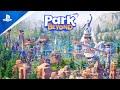Park Beyond - Modular Building Trailer | PS5 Games