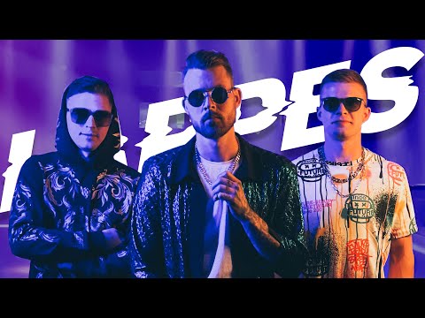 Jyrise x Lehis x Valge - Lappes (täitsa ametlik musavideo)