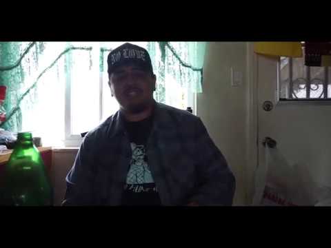 Lil NoLove - Proceed OFFICIAL MUSIC VIDEO