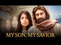 My Son My Savior Mary Mother Of Jesus 2015 Full Movie Bruce Marchiano Corinna Crade