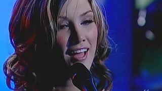 Delta Goodrem - Lost Without You (2005 Today Show)