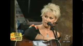 "Words and Music" with Pam Tillis and Lorrie Morgan