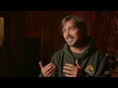 AGOSTTA | Como tudo começou | [MINI DOC]