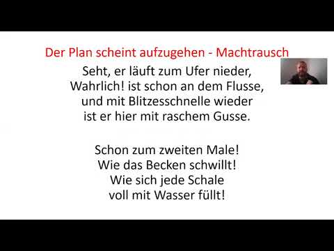 DE6/DE7 - Musikstunde 1 - Der Zauberlehrling 1
