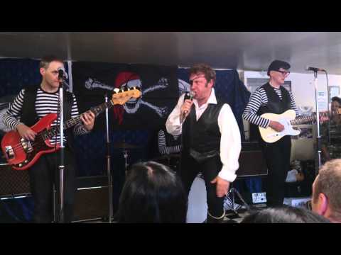 Please Dont Touch - Johnny Kidd And The Pirates