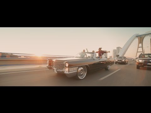 4D - DAZD NEZASTAVIS (OFFICIAL MUSIC VIDEO)