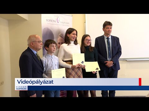 Híradó - 2022.11.08. - Kedd - SopronTV