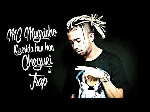 [Magrinho Trap] MC Magrinho - Querida Han Han Cheguei (V.D.S Mix Trap Funk)