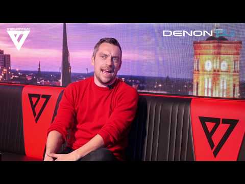 Denon DJ Interviews: Erik ven Hues, ASEVEN Club Owner