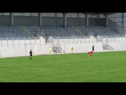 Stadtmeisterschaft 2018 Arminia klosterhardt  gegen rwo