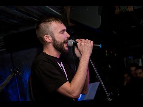 Dream Theater - The Silent Man (live cover by NHLST)