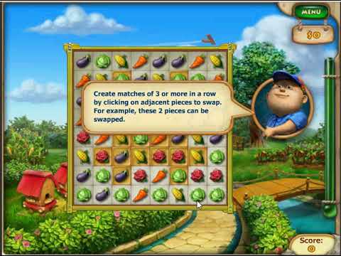 Farmscapes (PC browser game)