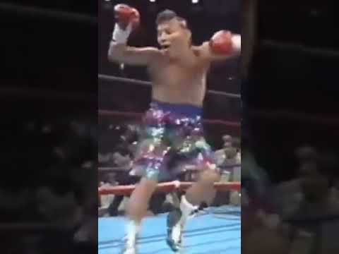 Jorge Mero Mero Maromero Paez