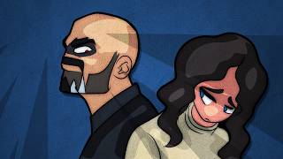 Deshalb HASSE ich meinen Vater