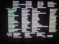 Alvin And The Chipmunks 3 End Credits